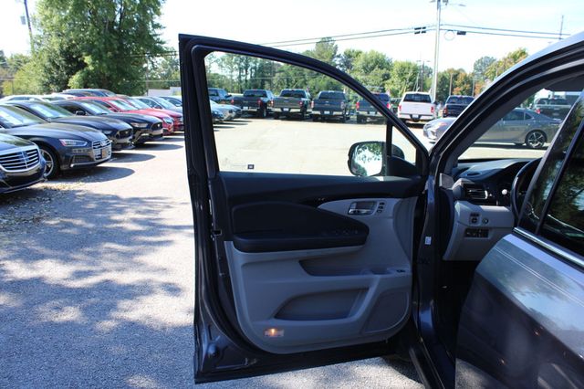 2016 Honda Pilot 2WD 4dr Touring w/RES & Navi - 23072922 - 12