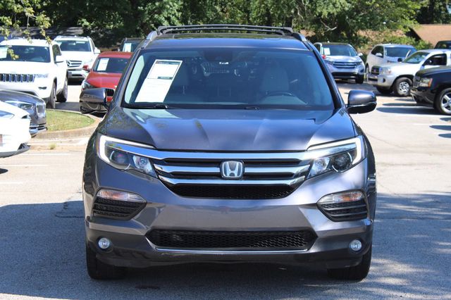 2016 Honda Pilot 2WD 4dr Touring w/RES & Navi - 23072922 - 1