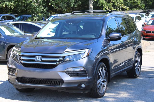 2016 Honda Pilot 2WD 4dr Touring w/RES & Navi - 23072922 - 2