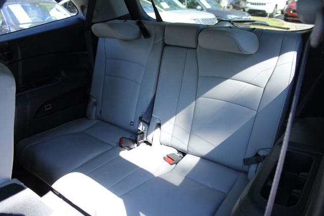 2016 Honda Pilot 2WD 4dr Touring w/RES & Navi - 23072922 - 35