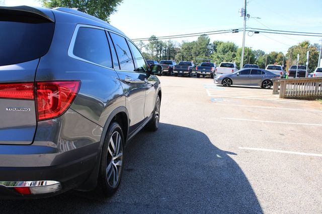 2016 Honda Pilot 2WD 4dr Touring w/RES & Navi - 23072922 - 37