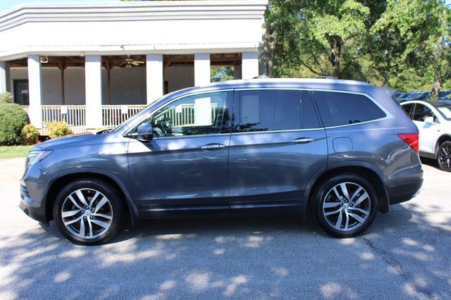 2016 Honda Pilot 2WD 4dr Touring w/RES & Navi - 23072922 - 3