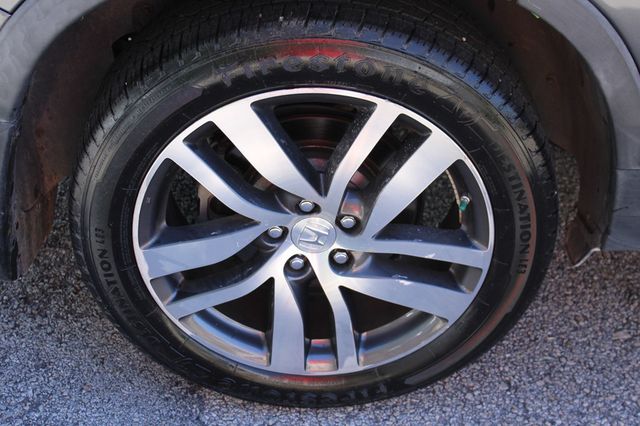 2016 Honda Pilot 2WD 4dr Touring w/RES & Navi - 23072922 - 39