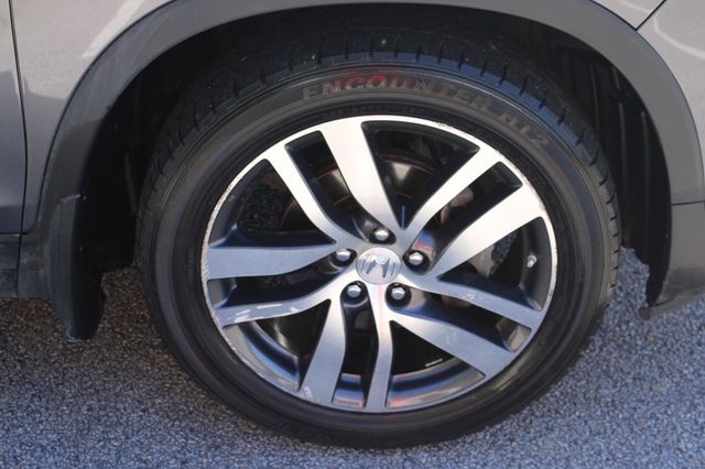 2016 Honda Pilot 2WD 4dr Touring w/RES & Navi - 23072922 - 40