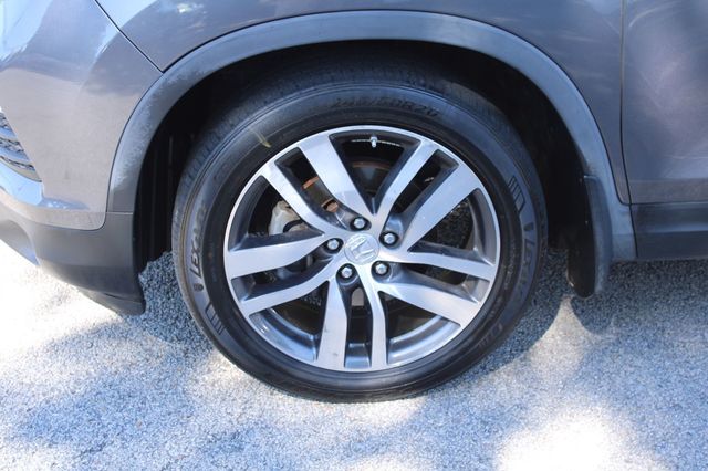 2016 Honda Pilot 2WD 4dr Touring w/RES & Navi - 23072922 - 41