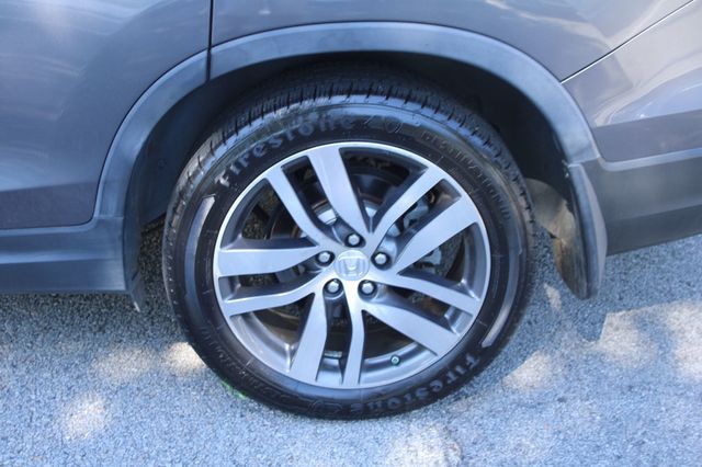 2016 Honda Pilot 2WD 4dr Touring w/RES & Navi - 23072922 - 42