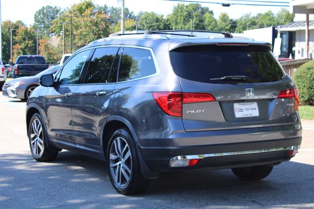 2016 Honda Pilot 2WD 4dr Touring w/RES & Navi - 23072922 - 5