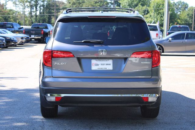 2016 Honda Pilot 2WD 4dr Touring w/RES & Navi - 23072922 - 6