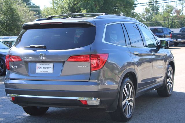 2016 Honda Pilot 2WD 4dr Touring w/RES & Navi - 23072922 - 7