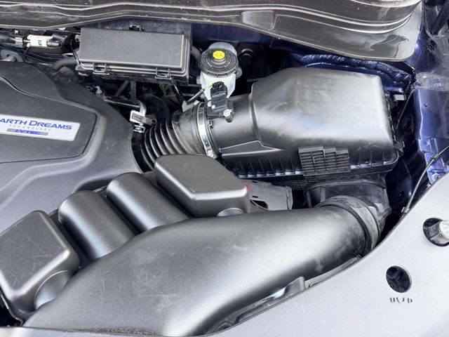 2016 Honda Pilot AWD 4dr Elite w/RES & Navi - 23054067 - 14