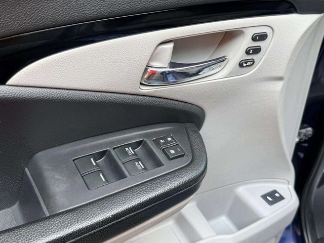 2016 Honda Pilot AWD 4dr Elite w/RES & Navi - 23054067 - 16