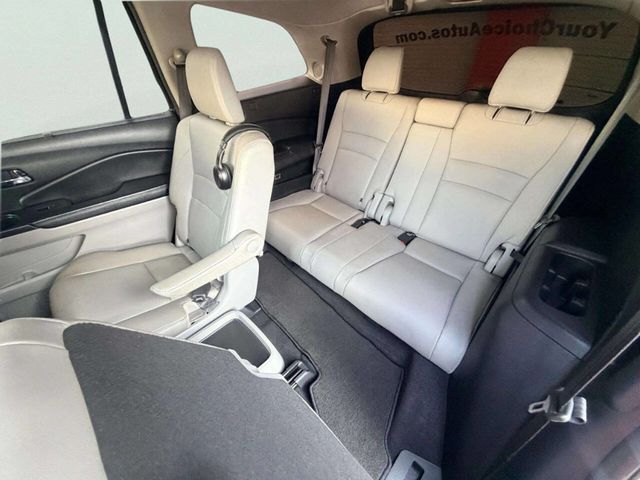 2016 Honda Pilot AWD 4dr Elite w/RES & Navi - 23054067 - 26