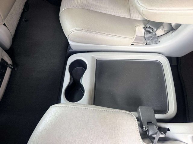 2016 Honda Pilot AWD 4dr Elite w/RES & Navi - 23054067 - 27