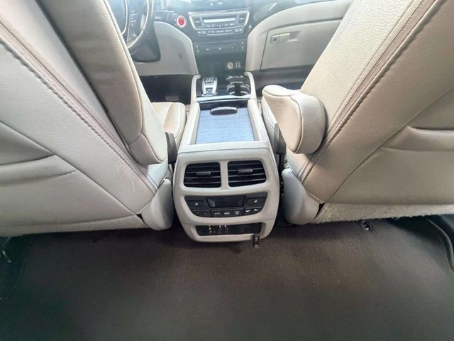 2016 Honda Pilot AWD 4dr Elite w/RES & Navi - 23054067 - 32
