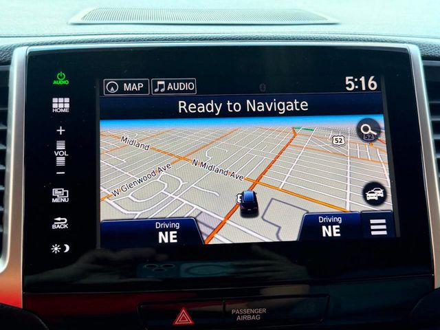 2016 Honda Pilot AWD 4dr Elite w/RES & Navi - 23054067 - 43