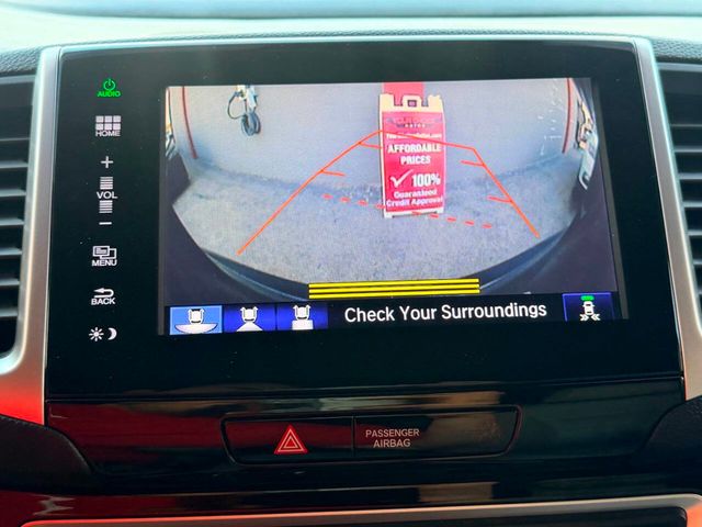 2016 Honda Pilot AWD 4dr Elite w/RES & Navi - 23054067 - 44