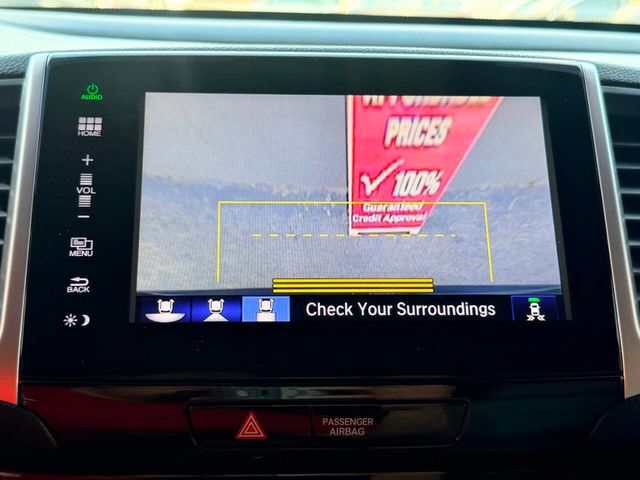 2016 Honda Pilot AWD 4dr Elite w/RES & Navi - 23054067 - 46
