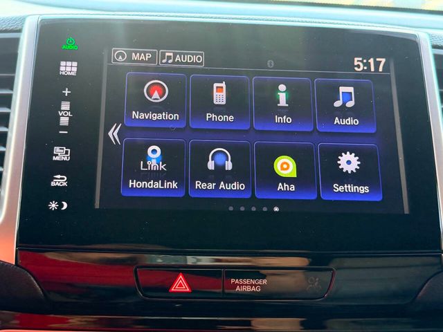 2016 Honda Pilot AWD 4dr Elite w/RES & Navi - 23054067 - 47