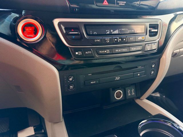 2016 Honda Pilot AWD 4dr Elite w/RES & Navi - 23054067 - 48