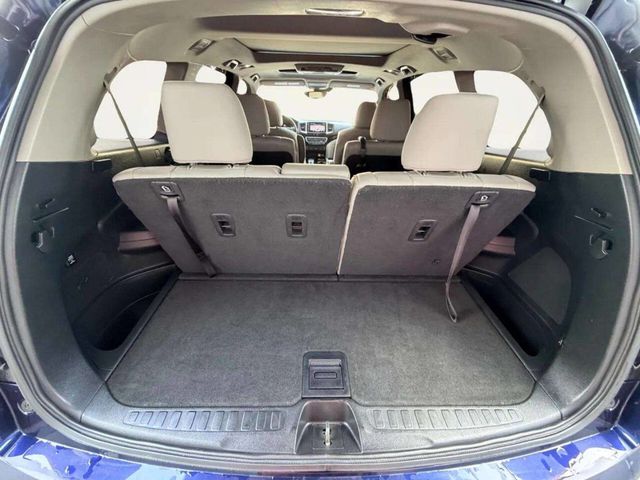 2016 Honda Pilot AWD 4dr Elite w/RES & Navi - 23054067 - 4