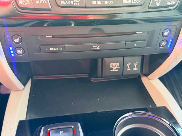 2016 Honda Pilot AWD 4dr Elite w/RES & Navi - 23054067 - 49