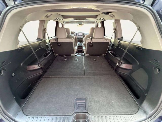 2016 Honda Pilot AWD 4dr Elite w/RES & Navi - 23054067 - 6