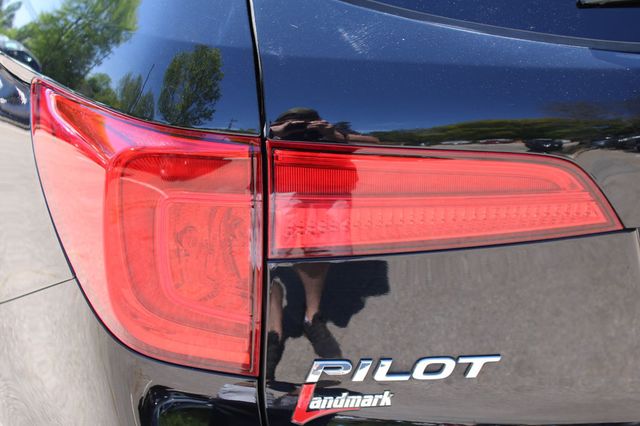 2016 Honda Pilot AWD 4dr Elite w/RES & Navi - 23010990 - 9