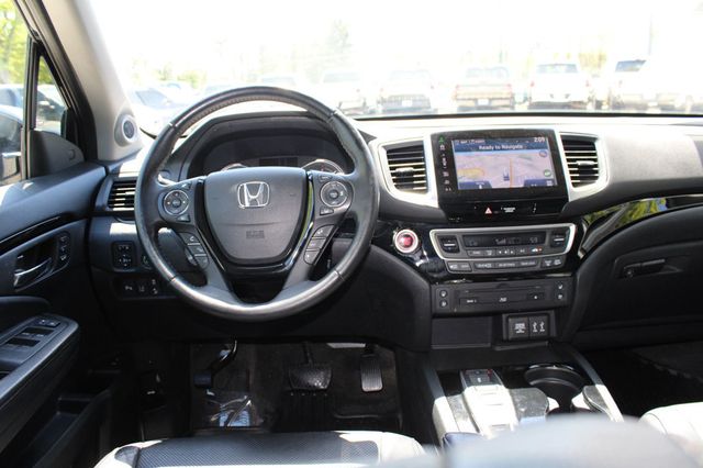 2016 Honda Pilot AWD 4dr Elite w/RES & Navi - 23010990 - 13
