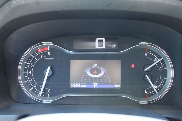 2016 Honda Pilot AWD 4dr Elite w/RES & Navi - 23010990 - 15