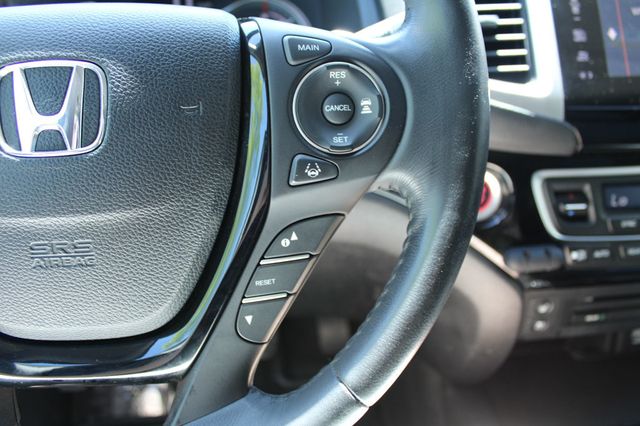 2016 Honda Pilot AWD 4dr Elite w/RES & Navi - 23010990 - 17