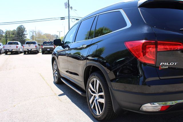2016 Honda Pilot AWD 4dr Elite w/RES & Navi - 23010990 - 36