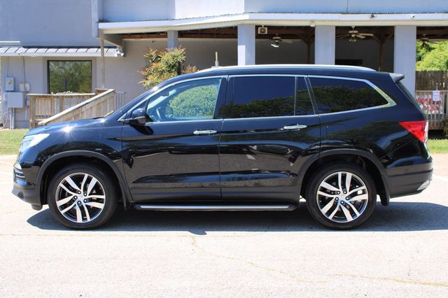 2016 Honda Pilot AWD 4dr Elite w/RES & Navi - 23010990 - 3