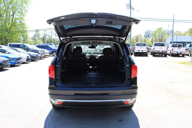 2016 Honda Pilot AWD 4dr Elite w/RES & Navi - 23010990 - 8