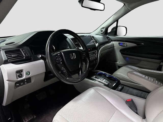 2016 Honda Pilot AWD 4dr Elite w/RES & Navi - 22975728 - 10