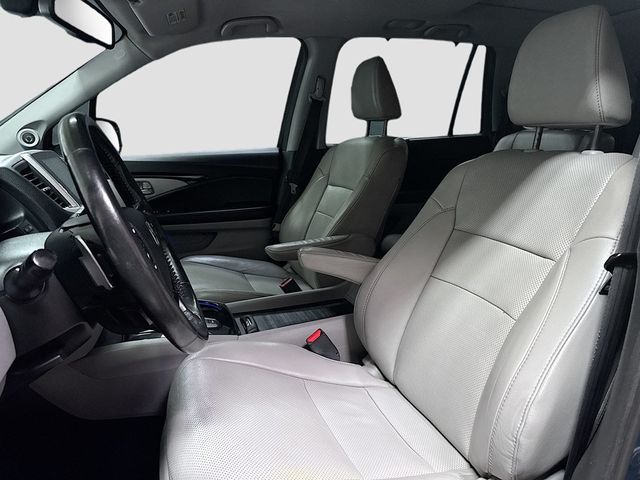 2016 Honda Pilot AWD 4dr Elite w/RES & Navi - 22975728 - 12