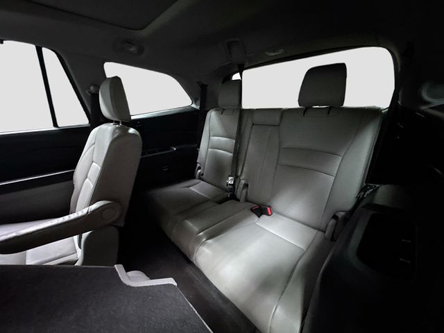 2016 Honda Pilot AWD 4dr Elite w/RES & Navi - 22975728 - 15