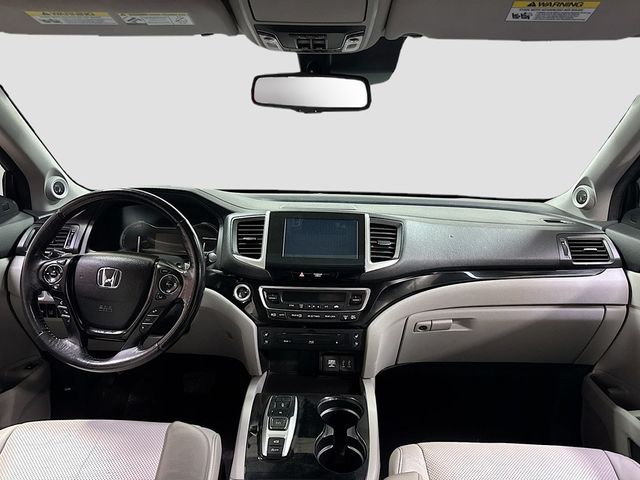 2016 Honda Pilot AWD 4dr Elite w/RES & Navi - 22975728 - 23