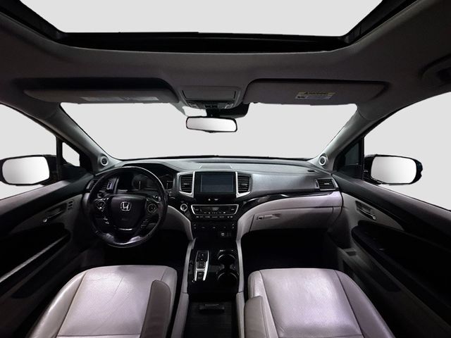 2016 Honda Pilot AWD 4dr Elite w/RES & Navi - 22975728 - 25