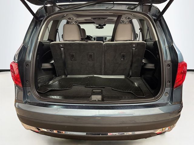 2016 Honda Pilot AWD 4dr Elite w/RES & Navi - 22975728 - 7