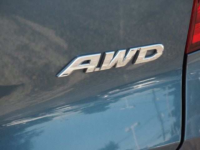 2016 Honda Pilot AWD 4dr EX - 19245332 - 5
