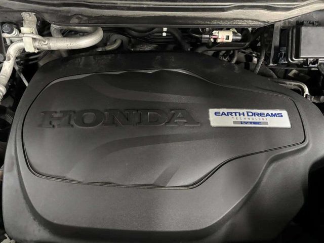 2016 Honda Pilot AWD 4dr EX - 22967409 - 9