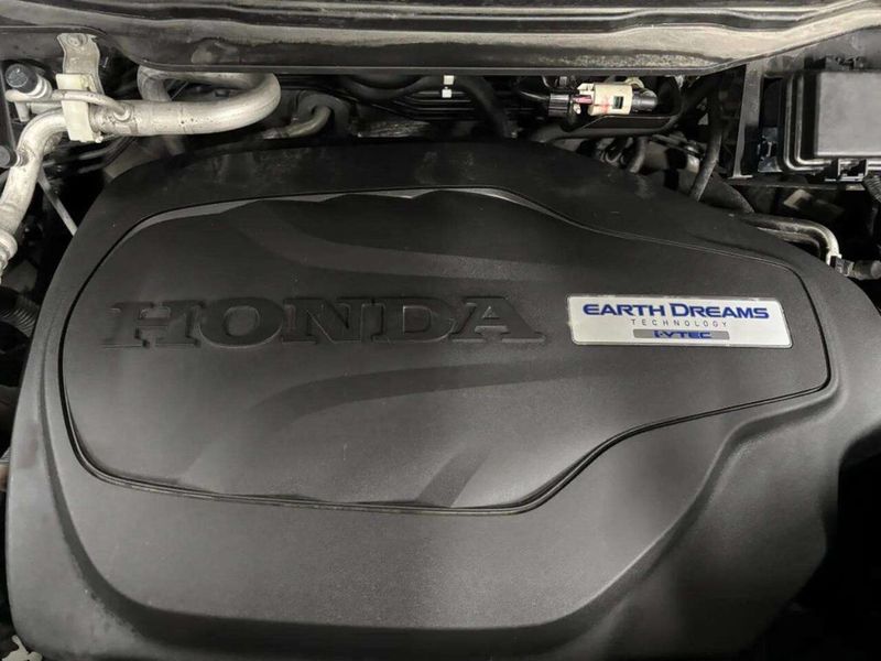 2016 Honda Pilot AWD 4dr EX - 22967409 - 9