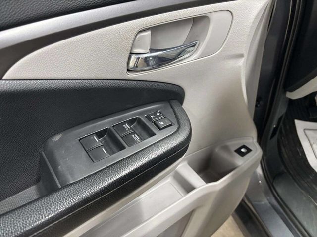 2016 Honda Pilot AWD 4dr EX - 22967409 - 11