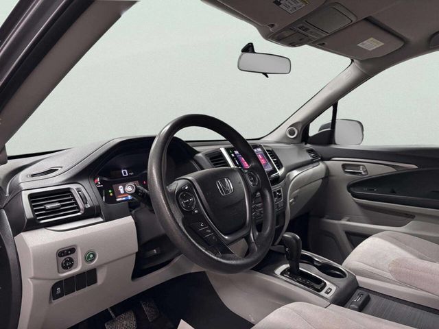 2016 Honda Pilot AWD 4dr EX - 22967409 - 12