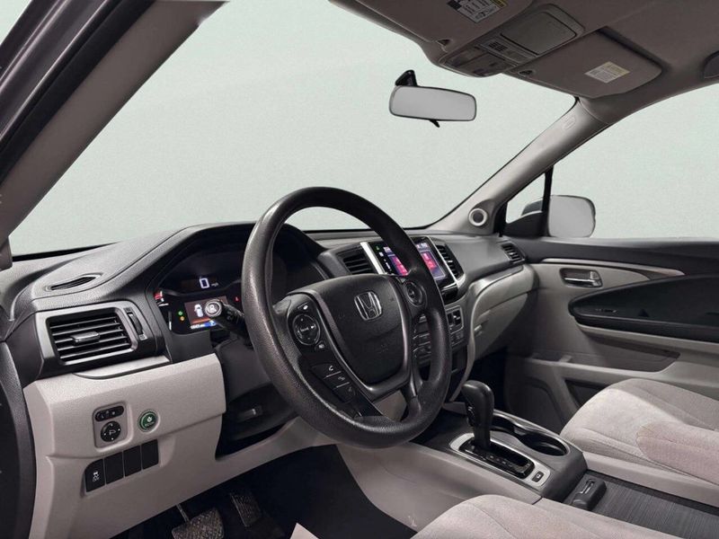 2016 Honda Pilot AWD 4dr EX - 22967409 - 12