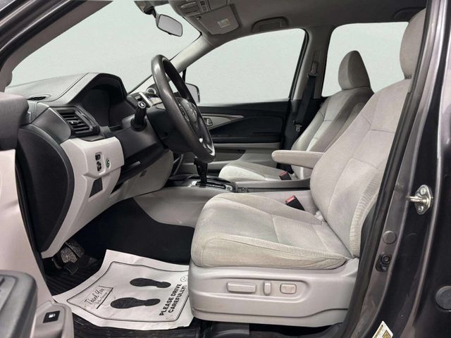 2016 Honda Pilot AWD 4dr EX - 22967409 - 13