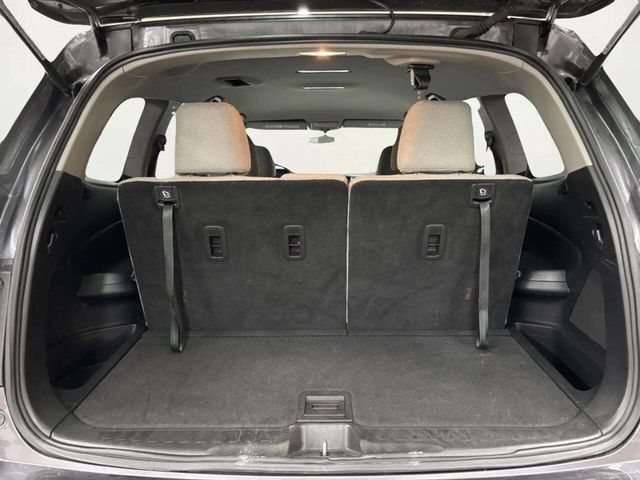 2016 Honda Pilot AWD 4dr EX - 22967409 - 17