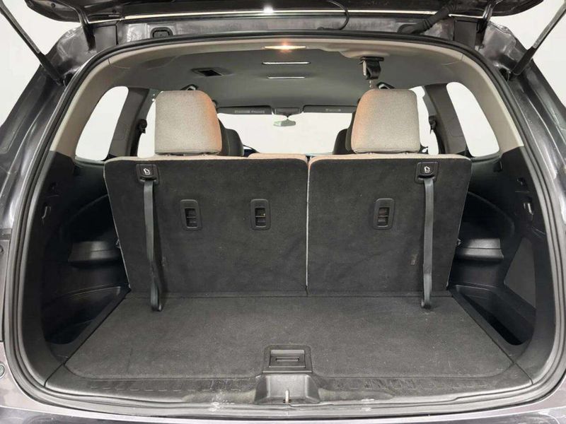 2016 Honda Pilot AWD 4dr EX - 22967409 - 17