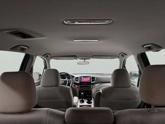 2016 Honda Pilot AWD 4dr EX - 22967409 - 18
