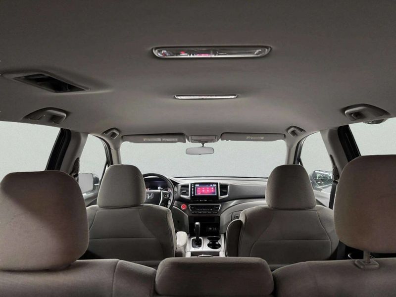 2016 Honda Pilot AWD 4dr EX - 22967409 - 18